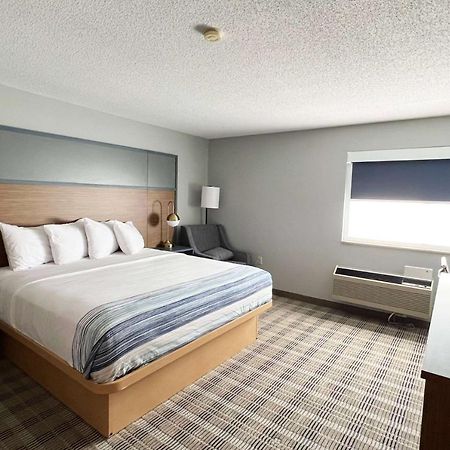Americinn By Wyndham Marshfield Exteriér fotografie