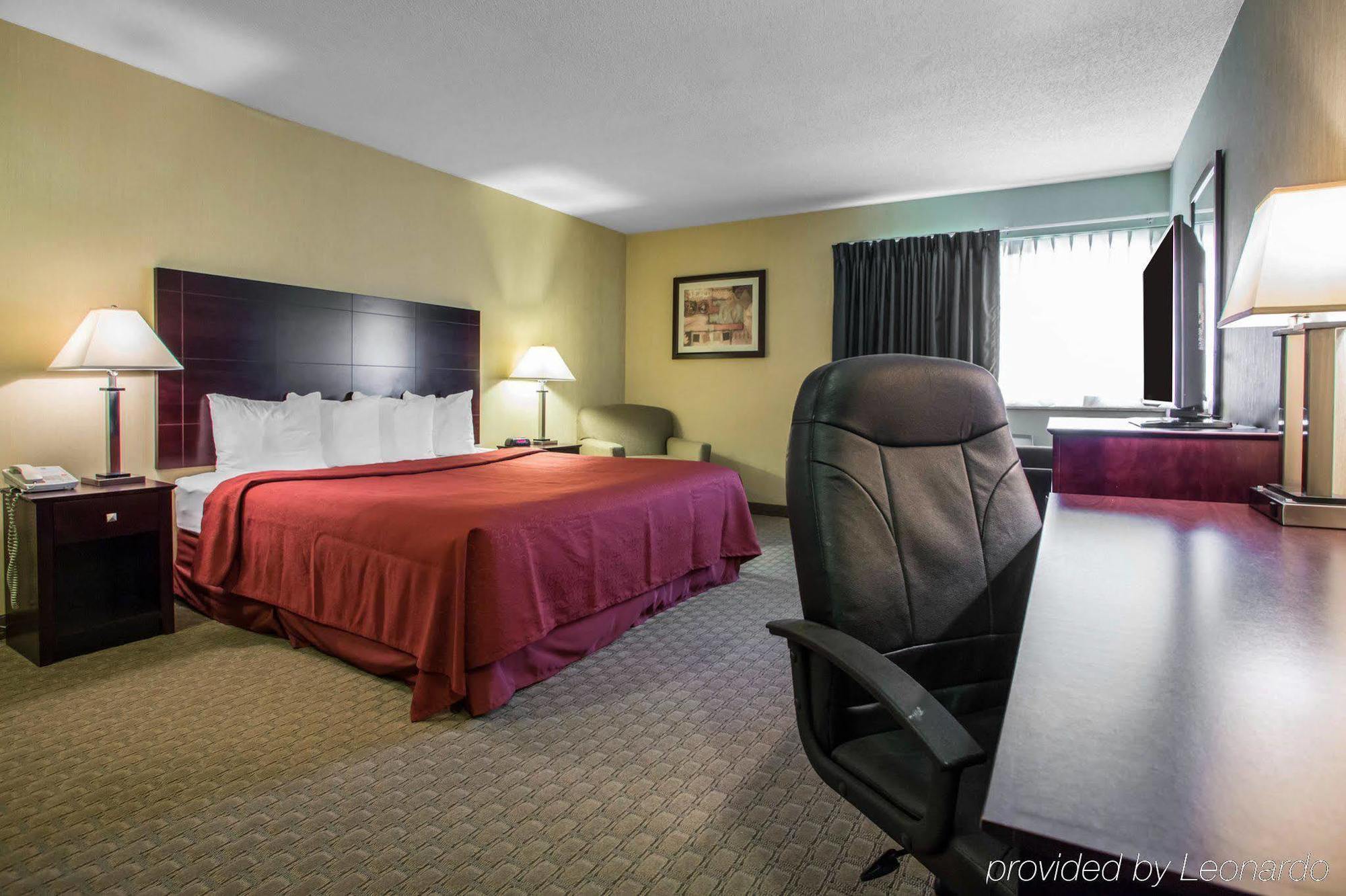 Americinn By Wyndham Marshfield Exteriér fotografie