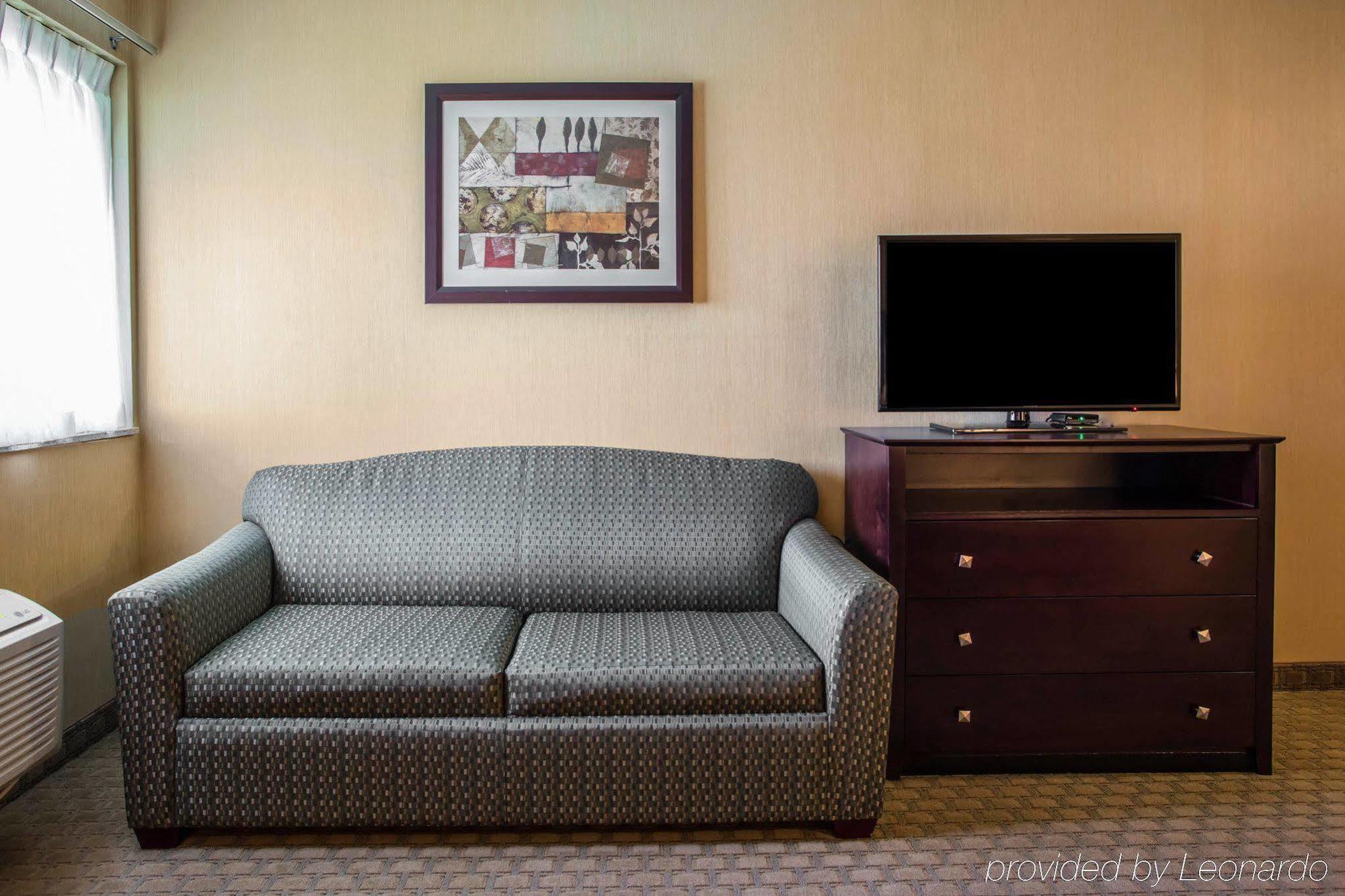 Americinn By Wyndham Marshfield Exteriér fotografie
