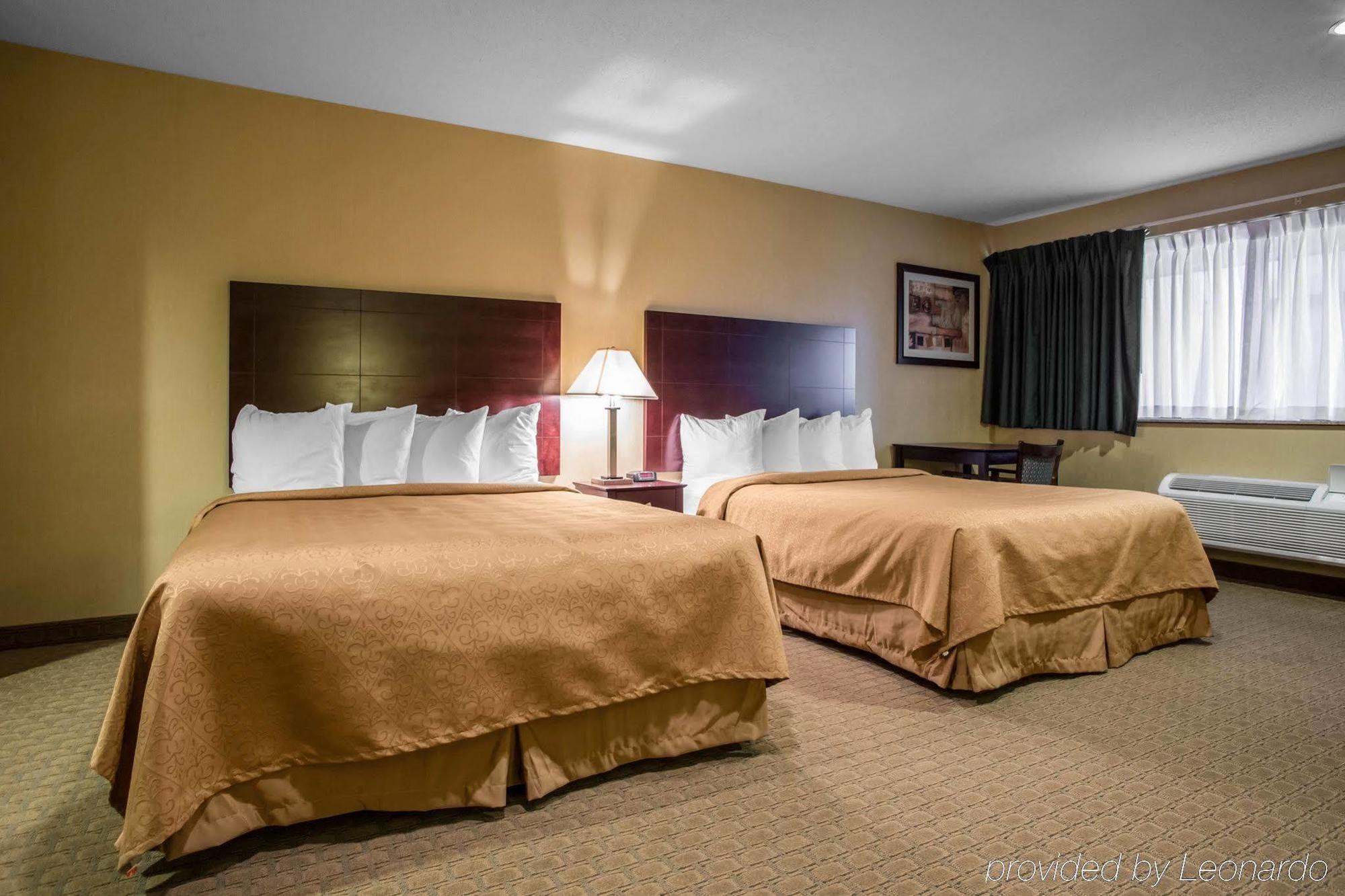Americinn By Wyndham Marshfield Exteriér fotografie
