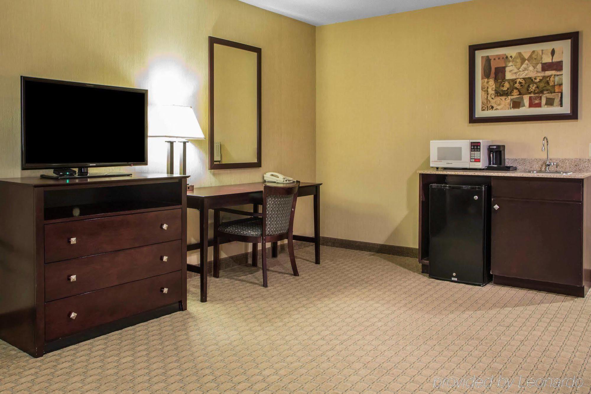 Americinn By Wyndham Marshfield Exteriér fotografie